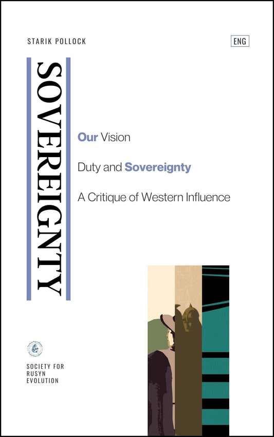 Sovereignty [Hardcover]